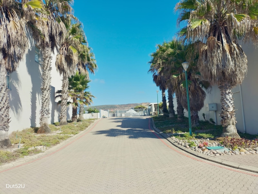 2 Bedroom Property for Sale in Diaz Beach Western Cape